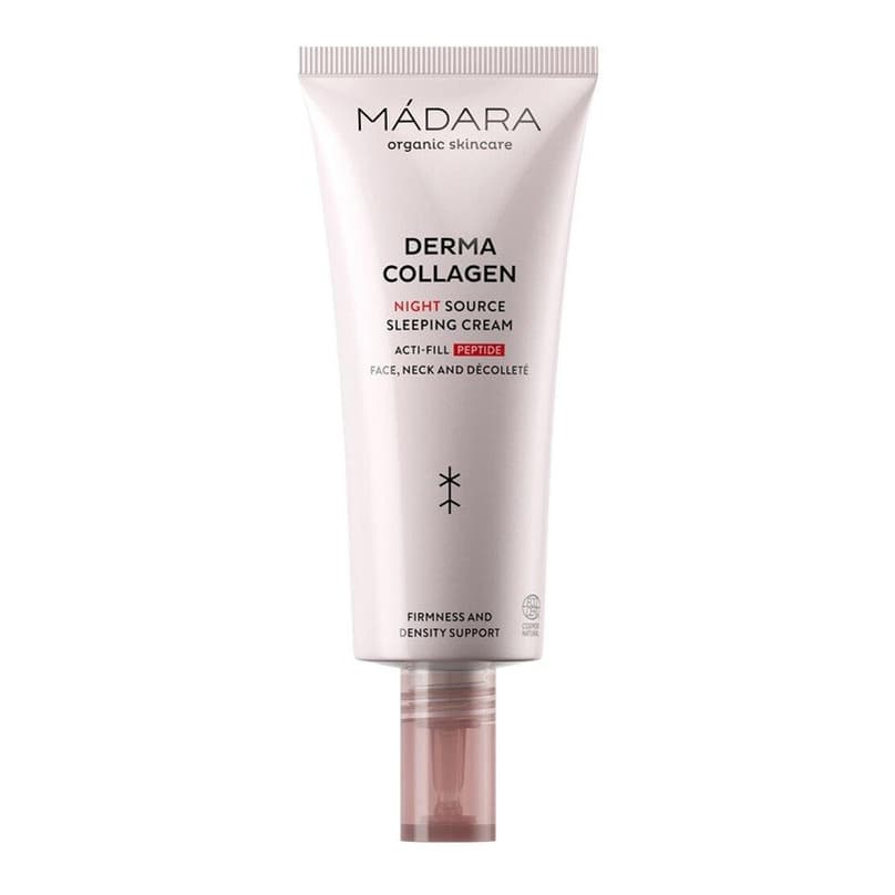 Derma Collagen Night Source Sleeping Cream