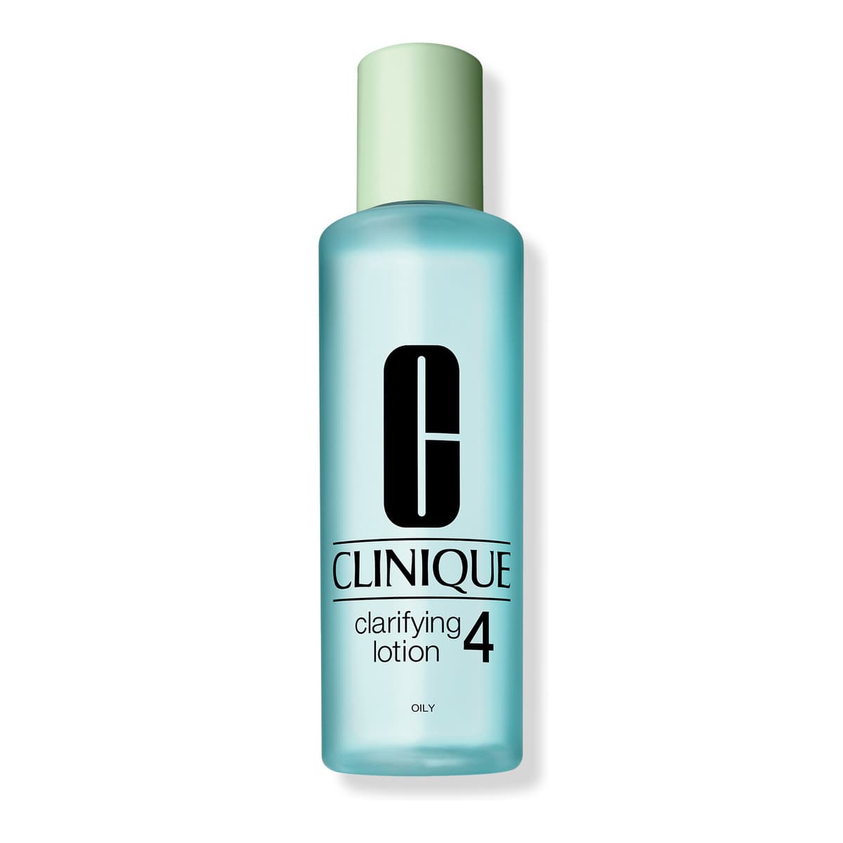 Clarifying Face Lotion Toner 4 - For Oily Skin