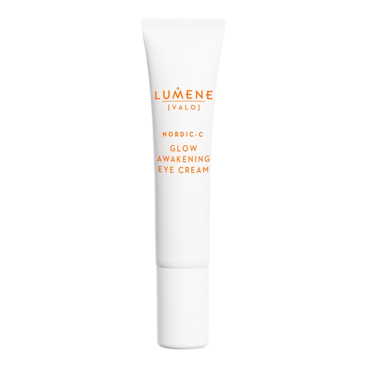 Nordic-C [VALO] Glow Awakening Eye Cream