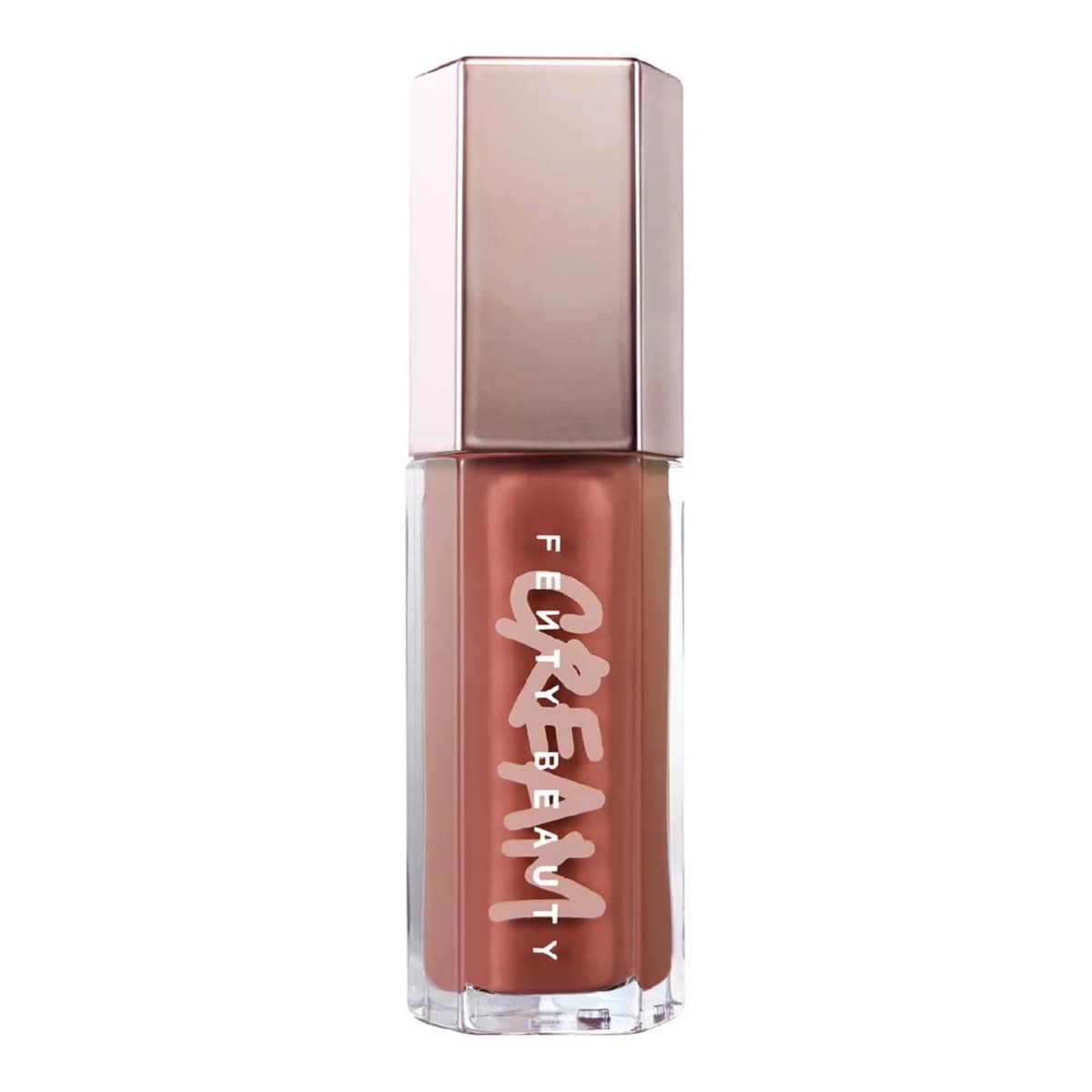 Gloss Bomb Colour Drip Lip Cream, FENTY GLOW