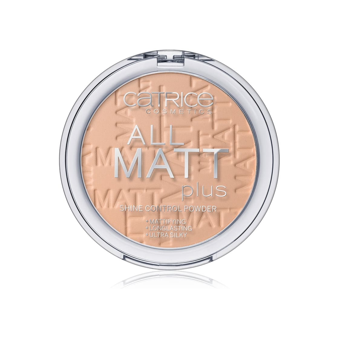 All Matt Plus