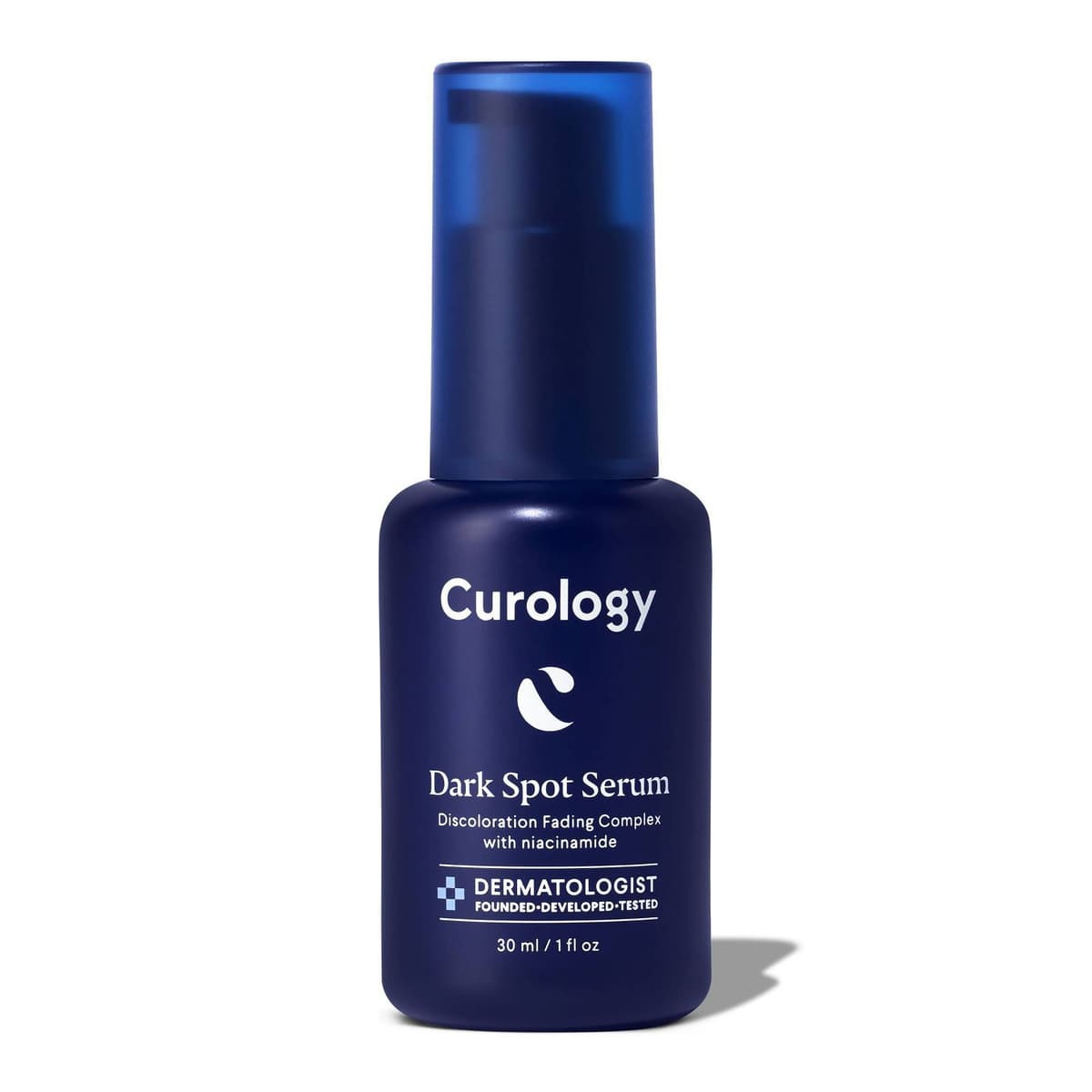 Dark Spot Serum with Niacinamide, Glycolic Acid and Kojic Acid