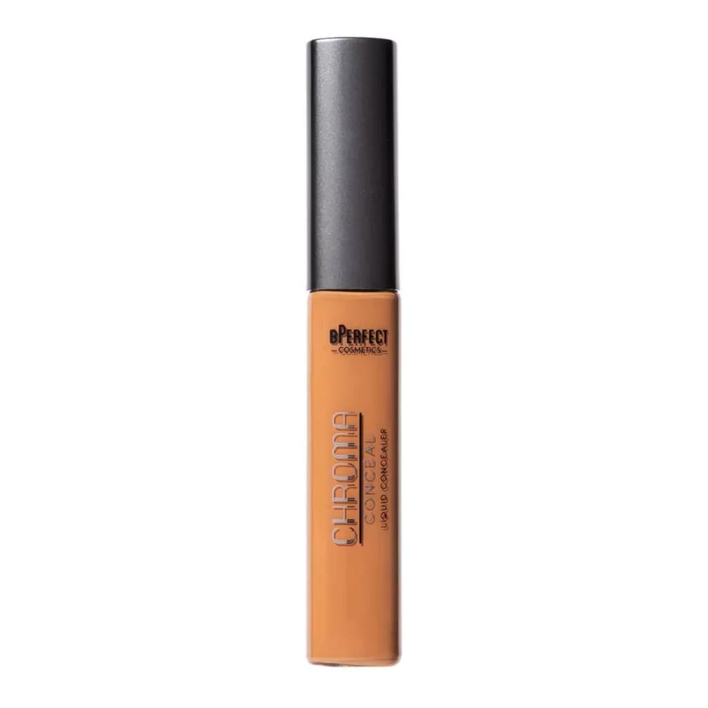 Chrome Conceal Liquid concealer, N5