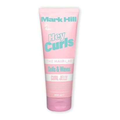 Hey Curls Curl Jelly