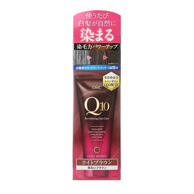 Revitalizing Hair Care