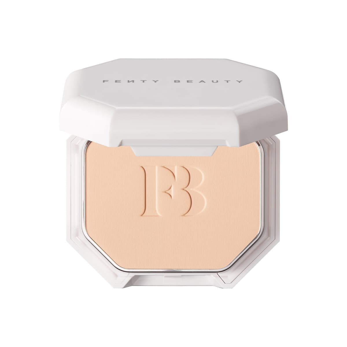 Pro Filt’r Soft Matte Longwear Powder Foundation, #160