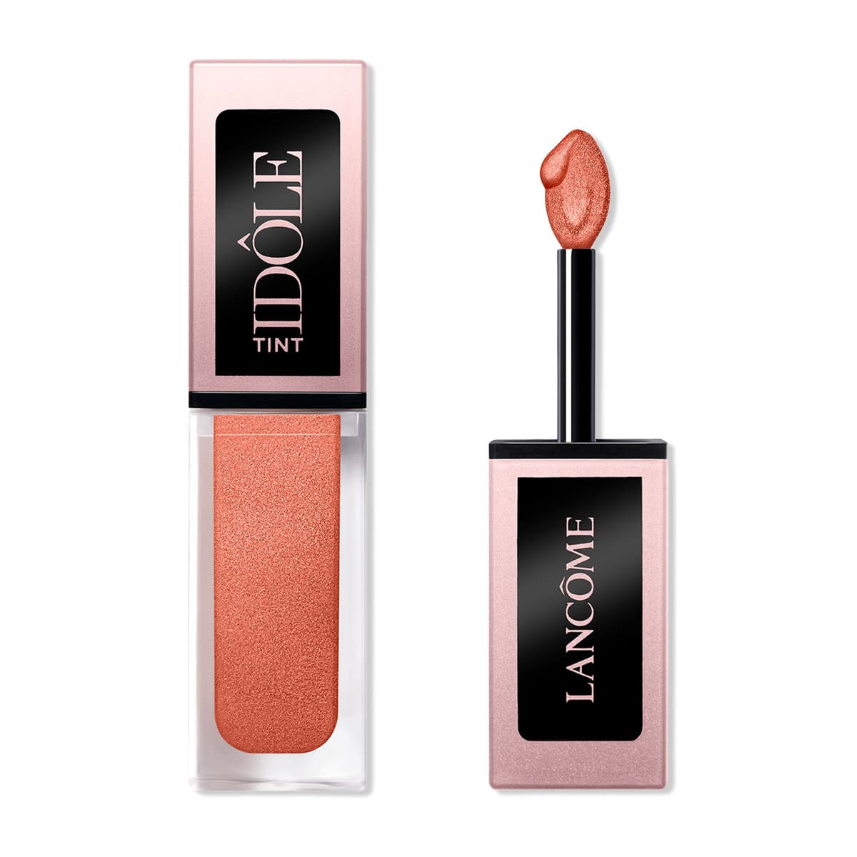 Idôle Tint Liquid Eyeshadow & Eyeliner, #05