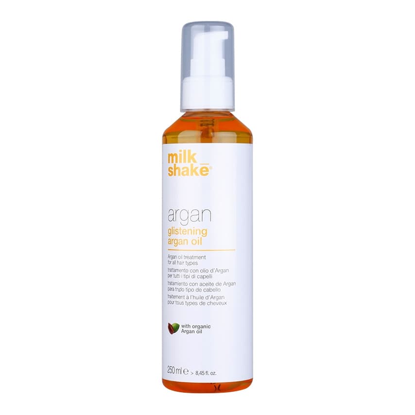 Argan Argan Oil