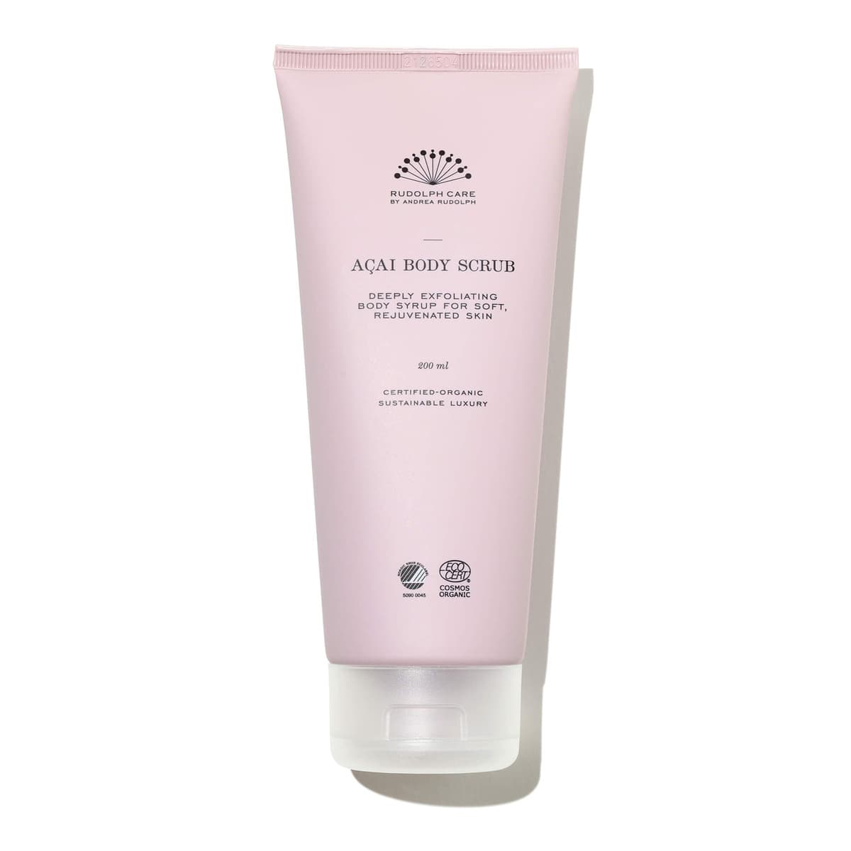 Açai Body Scrub
