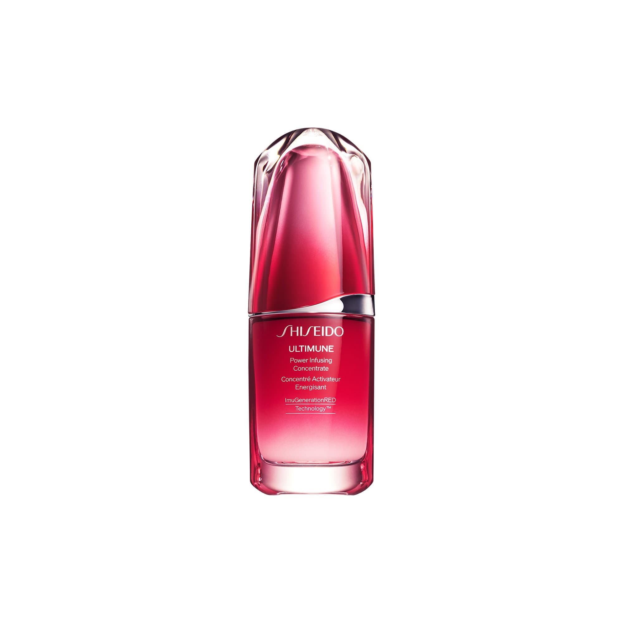 Ultimune Power Infusing Anti-Aging Serum & Refill