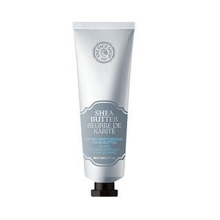 Shea Butter Moisturizing Hand Butter