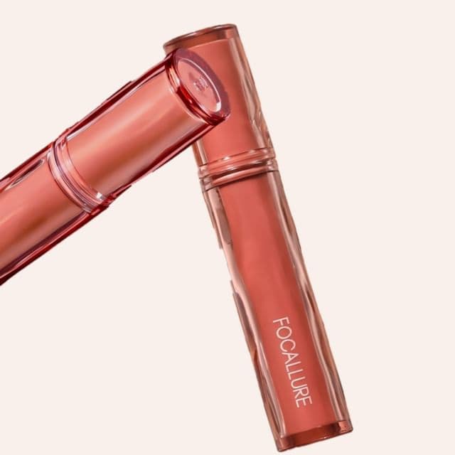 Butterfly Velvet Lip Tint, #RD06 Tea Time