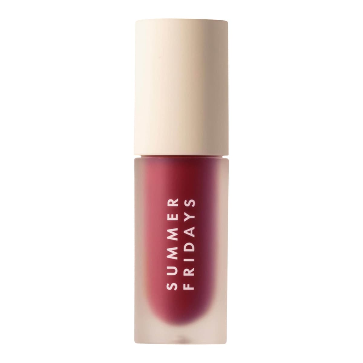 Dream Lip Oil for Moisturizing Sheer Coverage, Midnight Berry