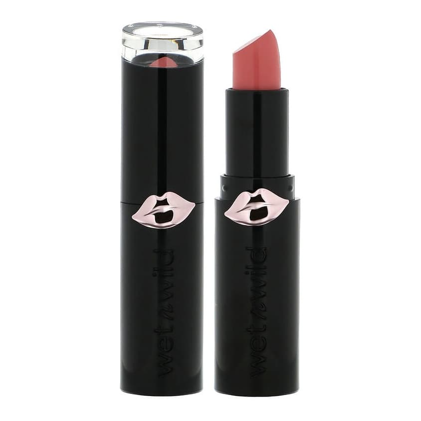 MegaLast, Matte Lip Color, 1111405 Think Pink