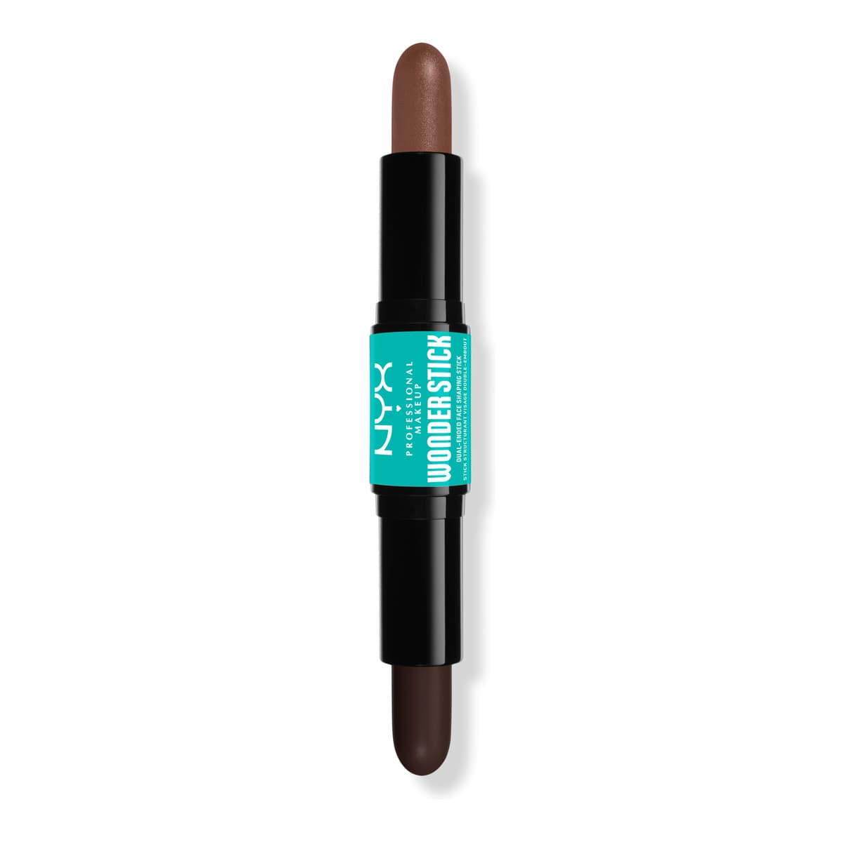 Wonder Stick Cream Highlight & Contour Stick, Deep Rich
