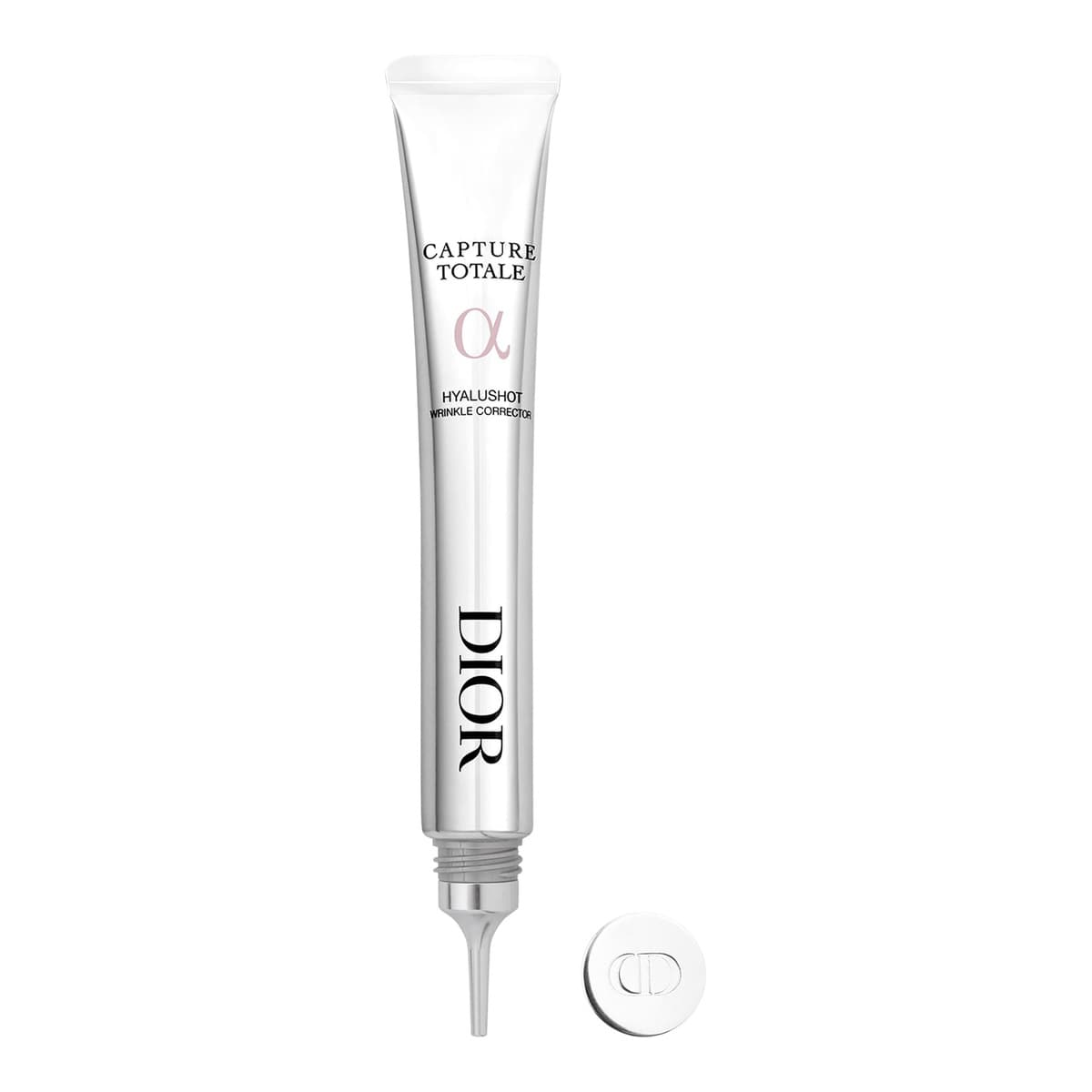 Capture Totale Hyalushot: Wrinkle Corrector with Hyaluronic Acid
