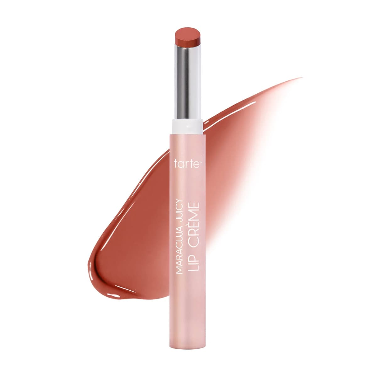 Maracuja Juicy Lip Crème, Peachy Pink Pink