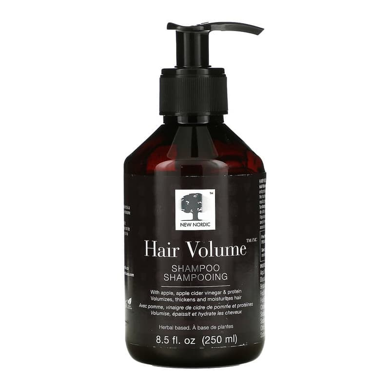 Hair Volume Shampoo