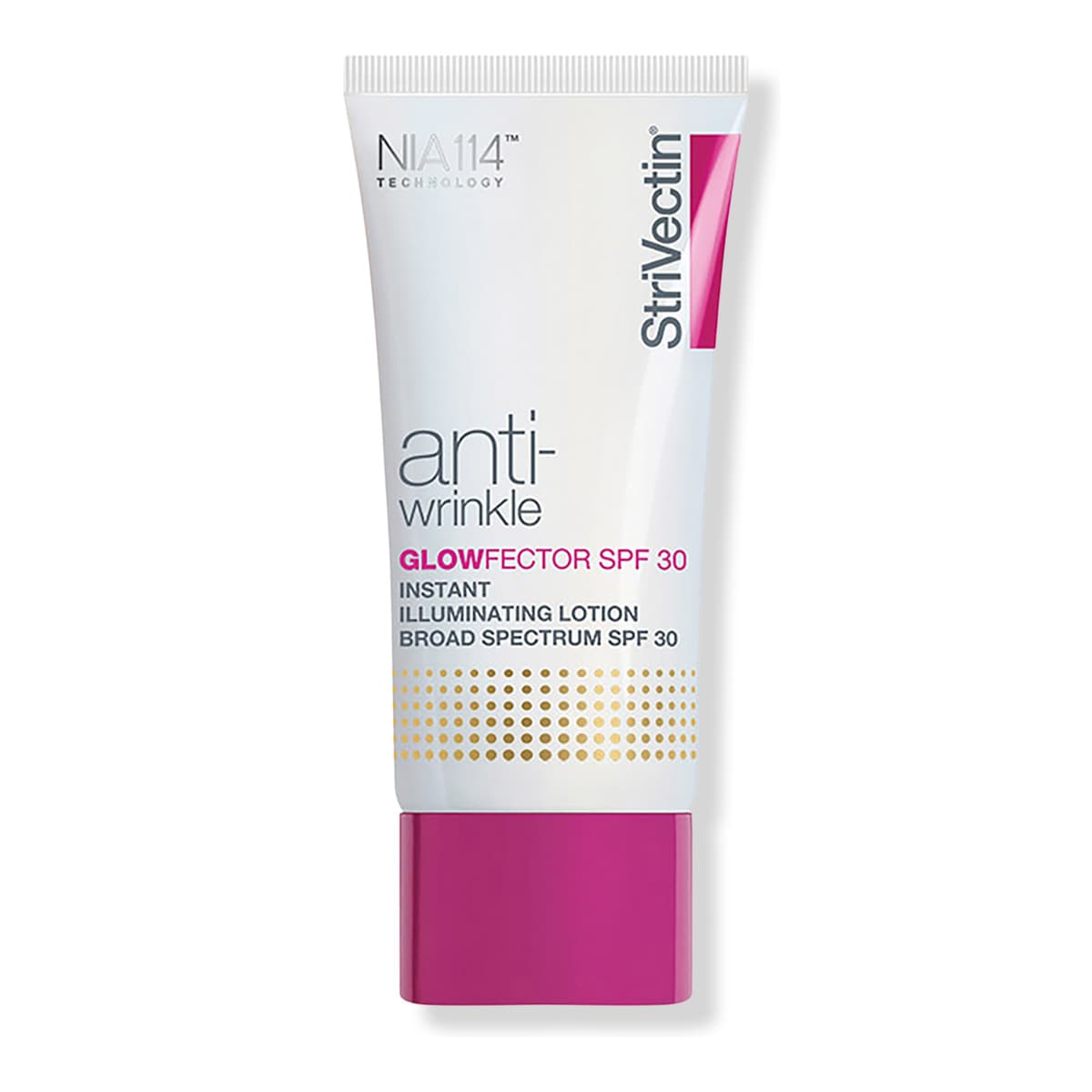 Anti-Wrinkle GLOWFECTOR SPF 30