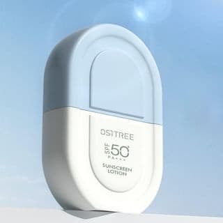 Watery Moisturizing Sunscreen Lotion SPF 50+ PA+++