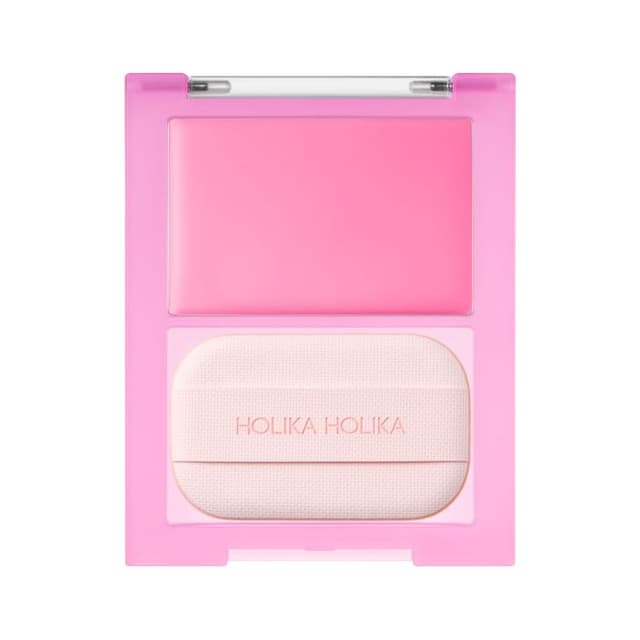 Tinted Milk Cream Blush, #05 Pretty Cool