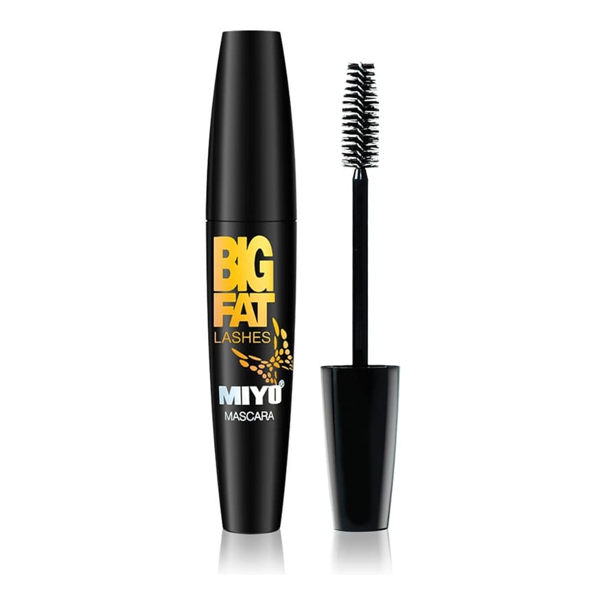 Big Fat Lashes Mascara
