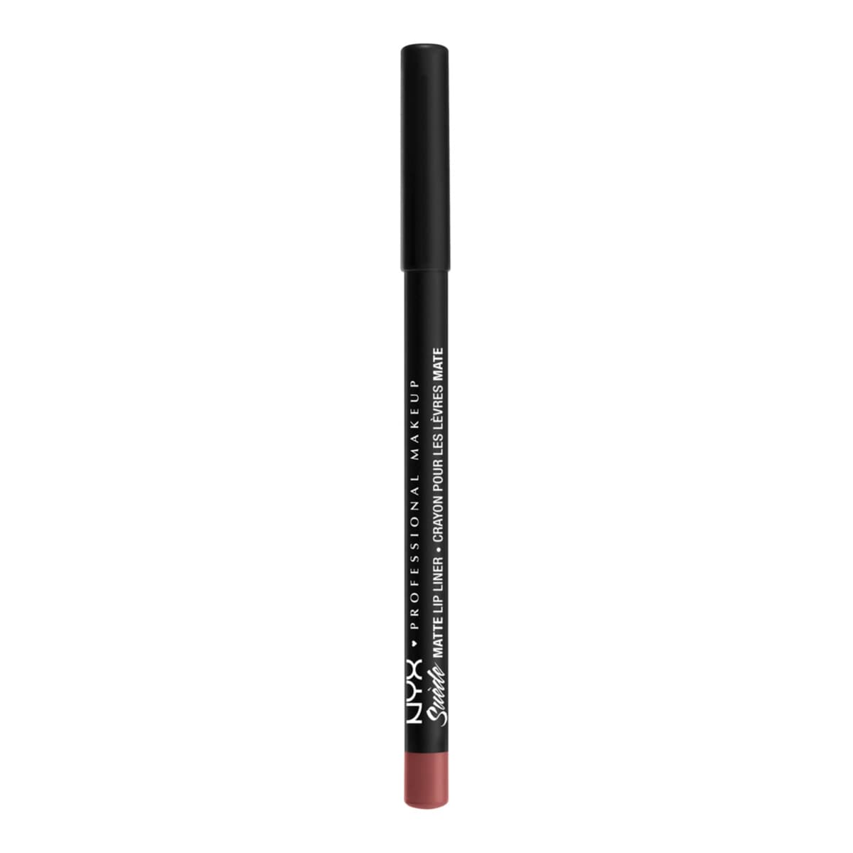 Suede Matte Lip Liner, Brunch Me