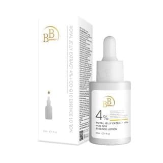 BB Amino Royal Jelly Extract 4% + CO Q10 Essence Lotion