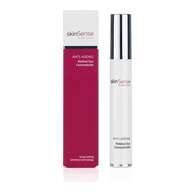 Retinol Eye Concentrate