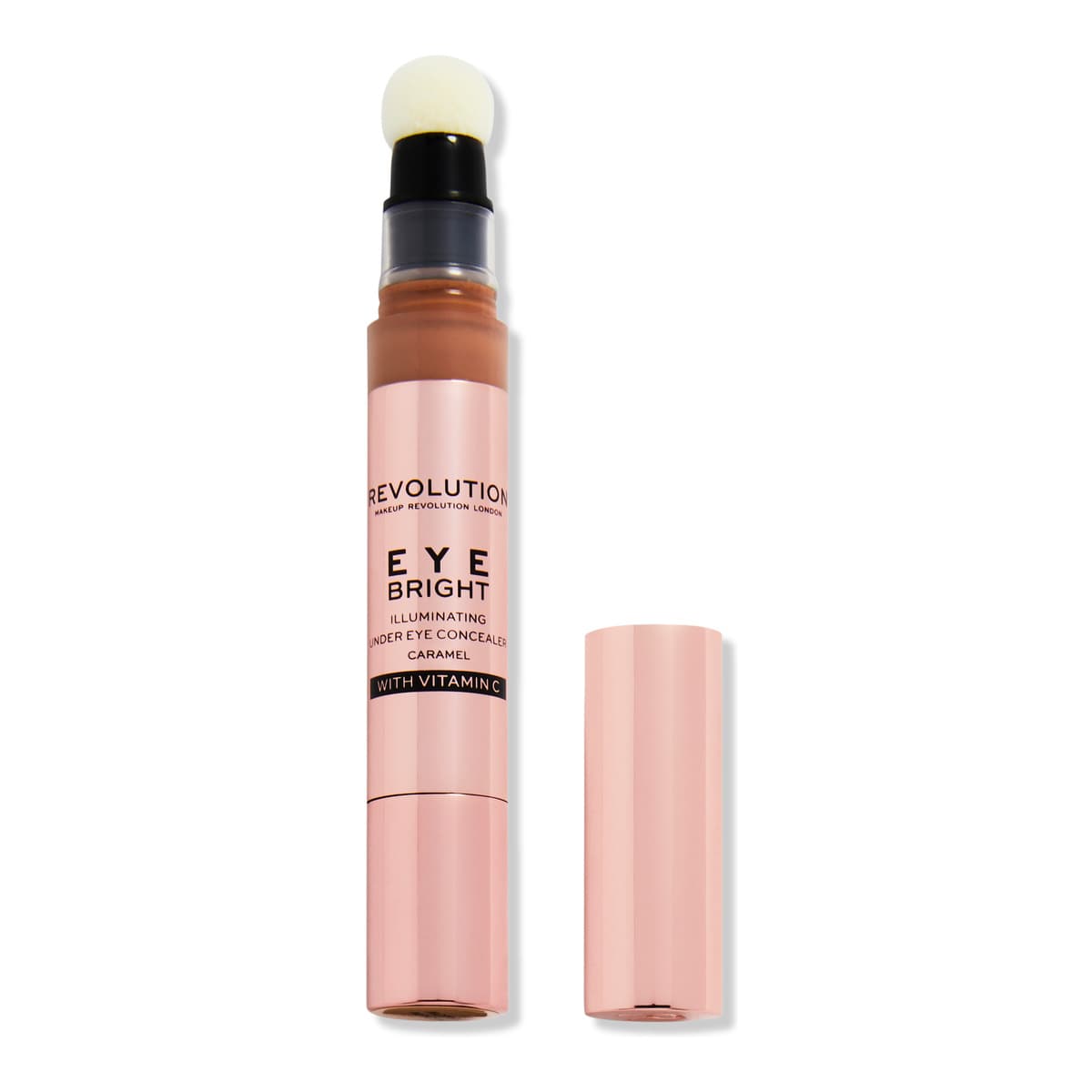 Eye Bright Concealer, Caramel
