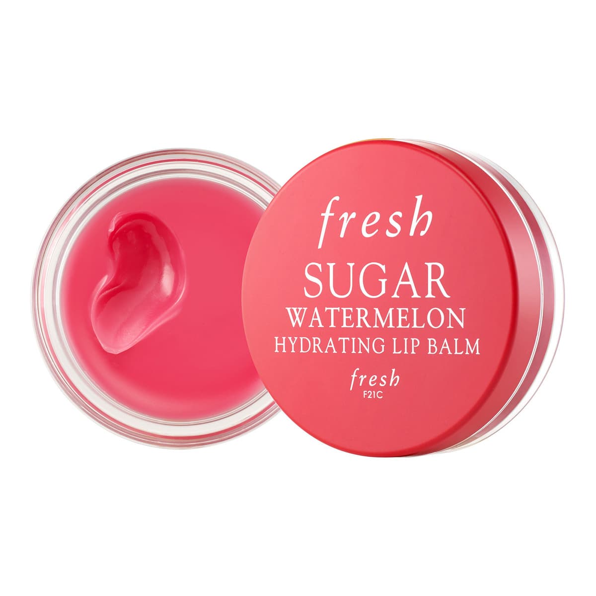 Sugar Watermelon Hydrating Lip Balm