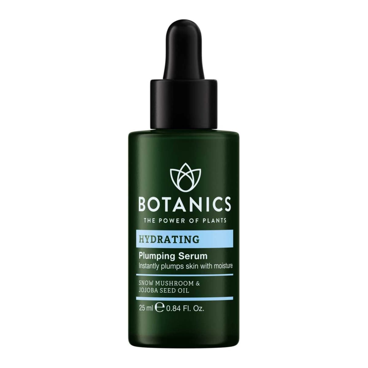 Hydrating Plumping Serum With Snow Mushroom