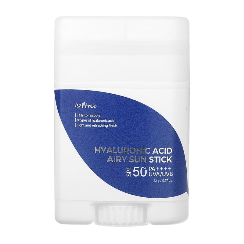 Hyaluronic Acid Airy Sun Stick, SPF 50+ PA++++