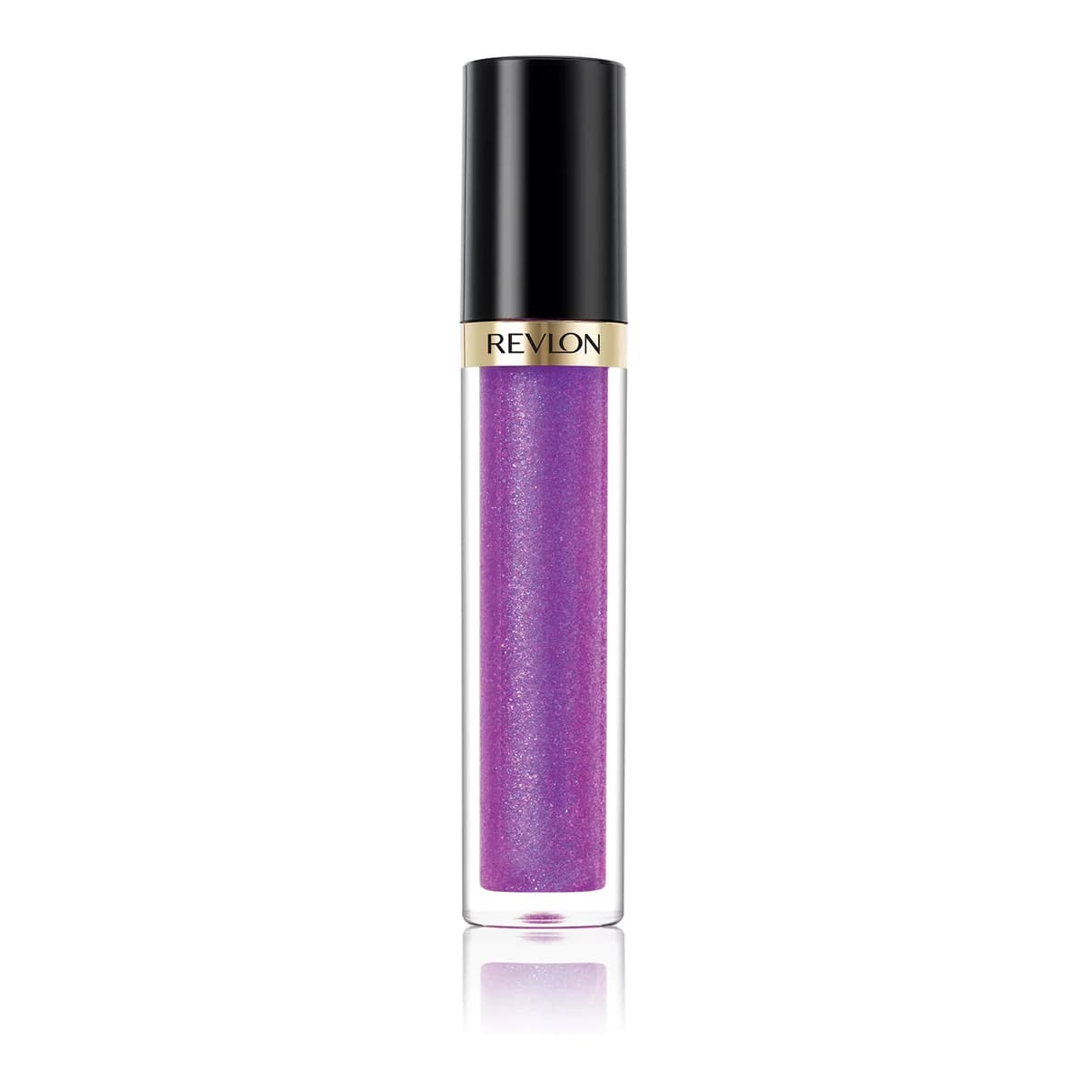 Super Lustrous Lip Gloss, Sugar Violet
