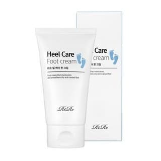 Heel Care Foot Cream