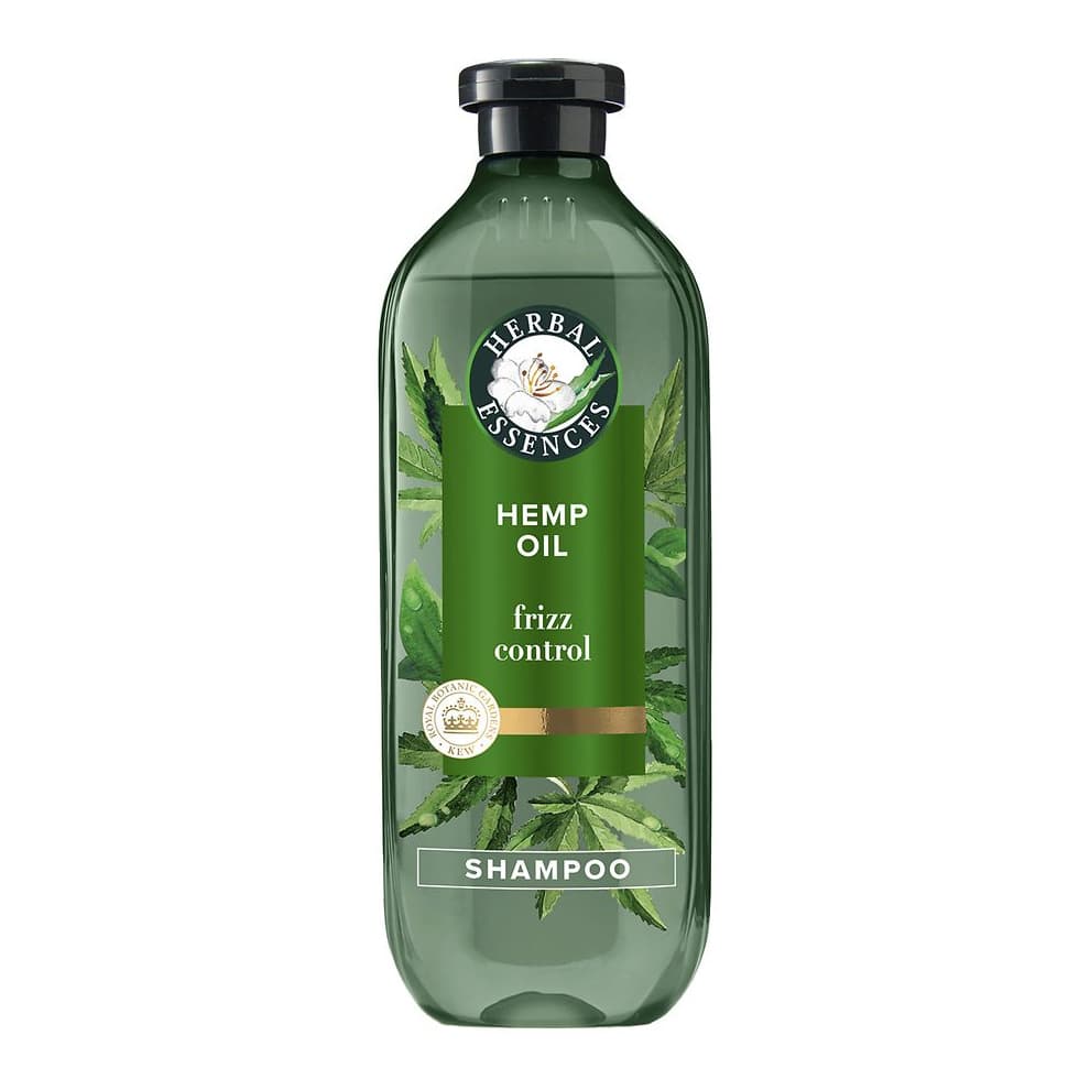 Shampoo
