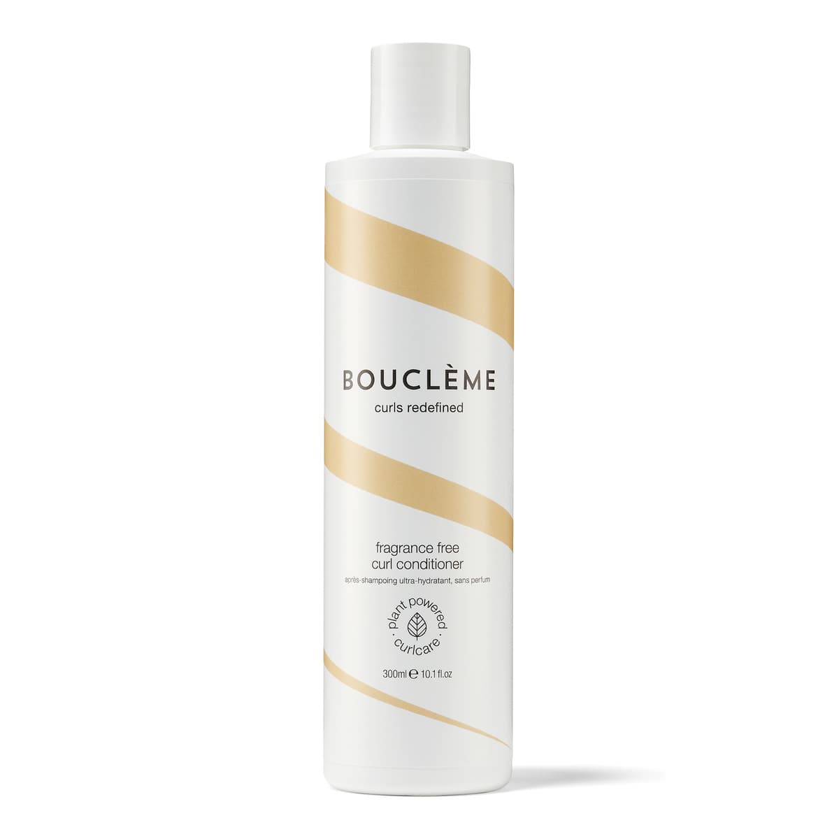 Bouclème Fragrance Free Curl Conditioner