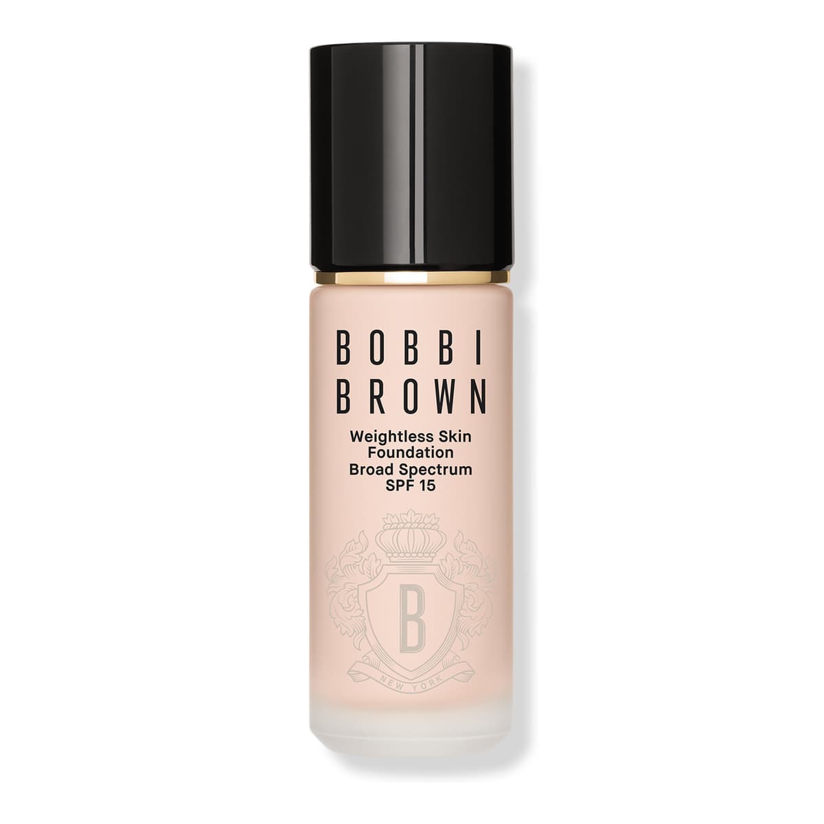 Weightless Skin Foundation SPF 15, Alabaster