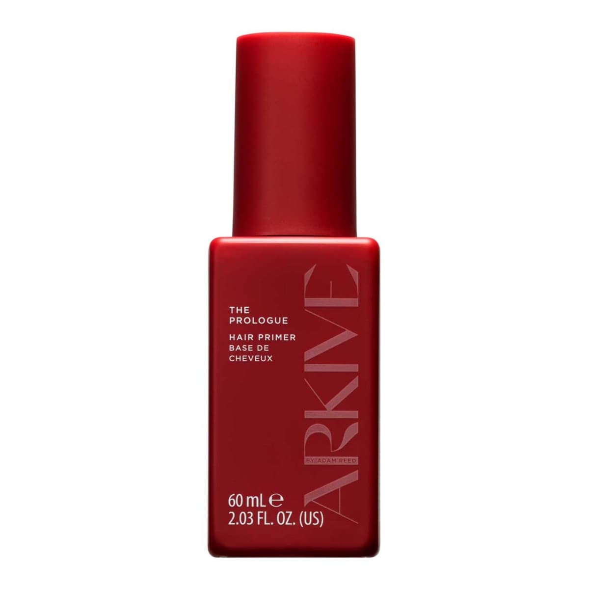 The Prologue Hair Primer