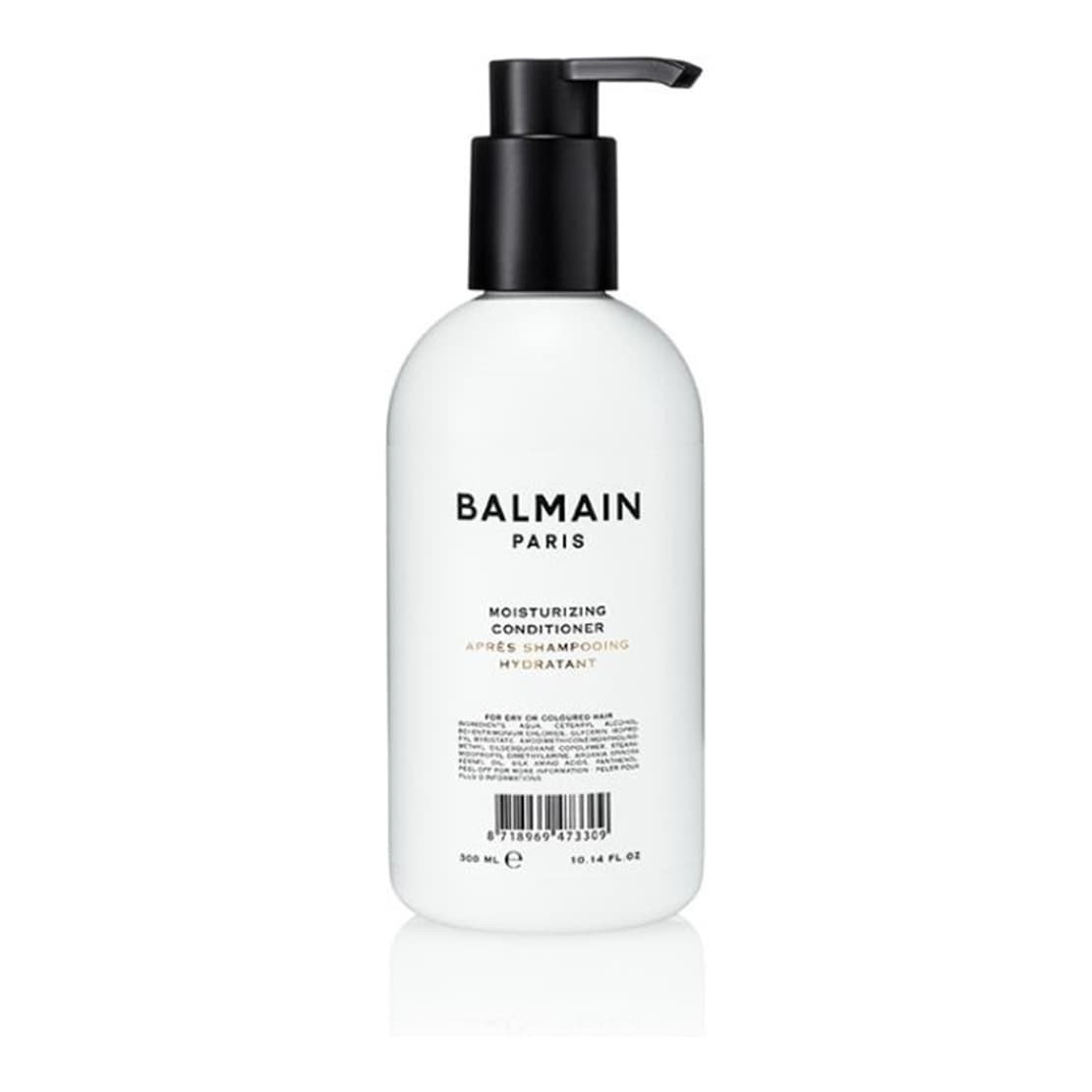 Moisturizing Conditioner