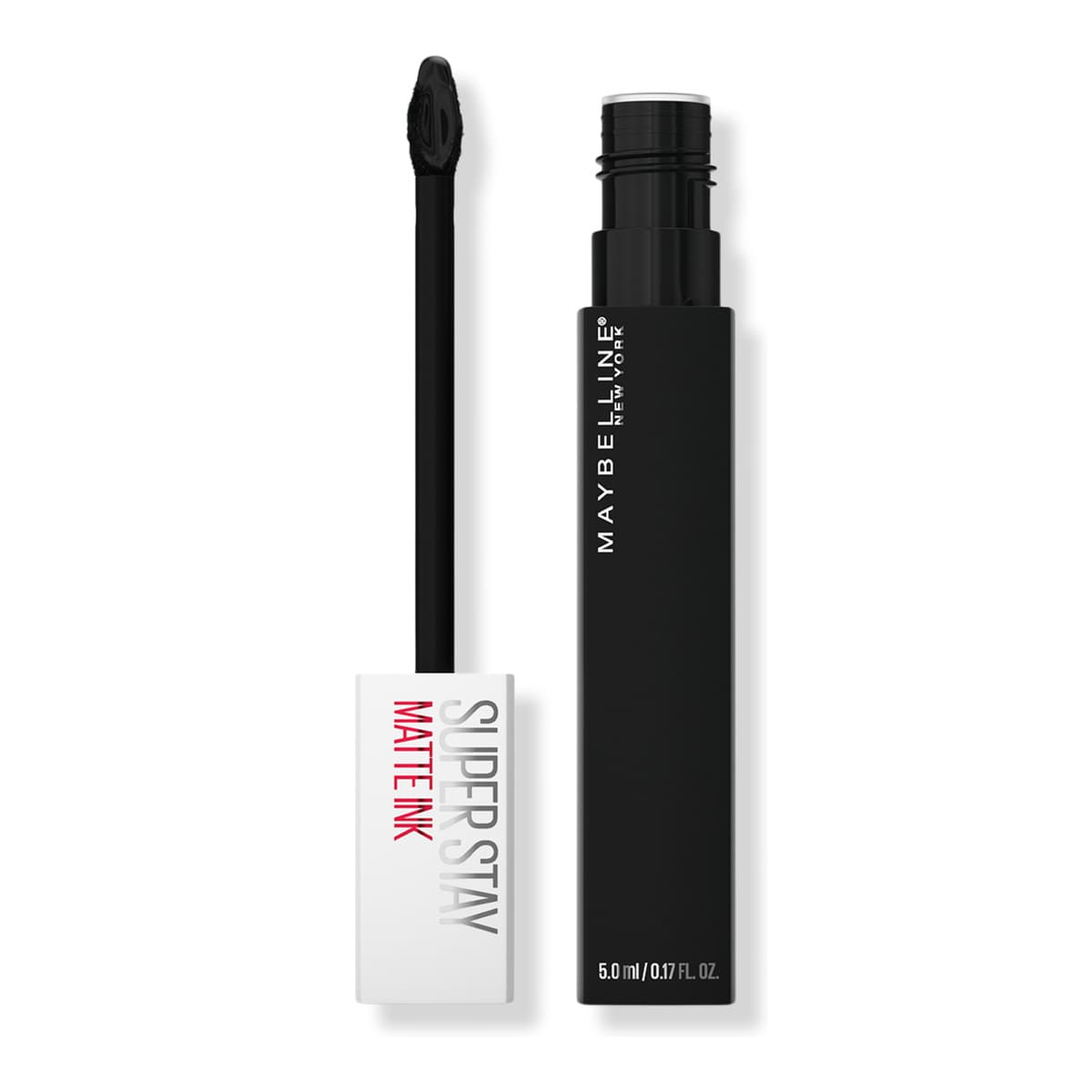 SuperStay Matte Ink Liquid Lipstick, Thrill Seeker