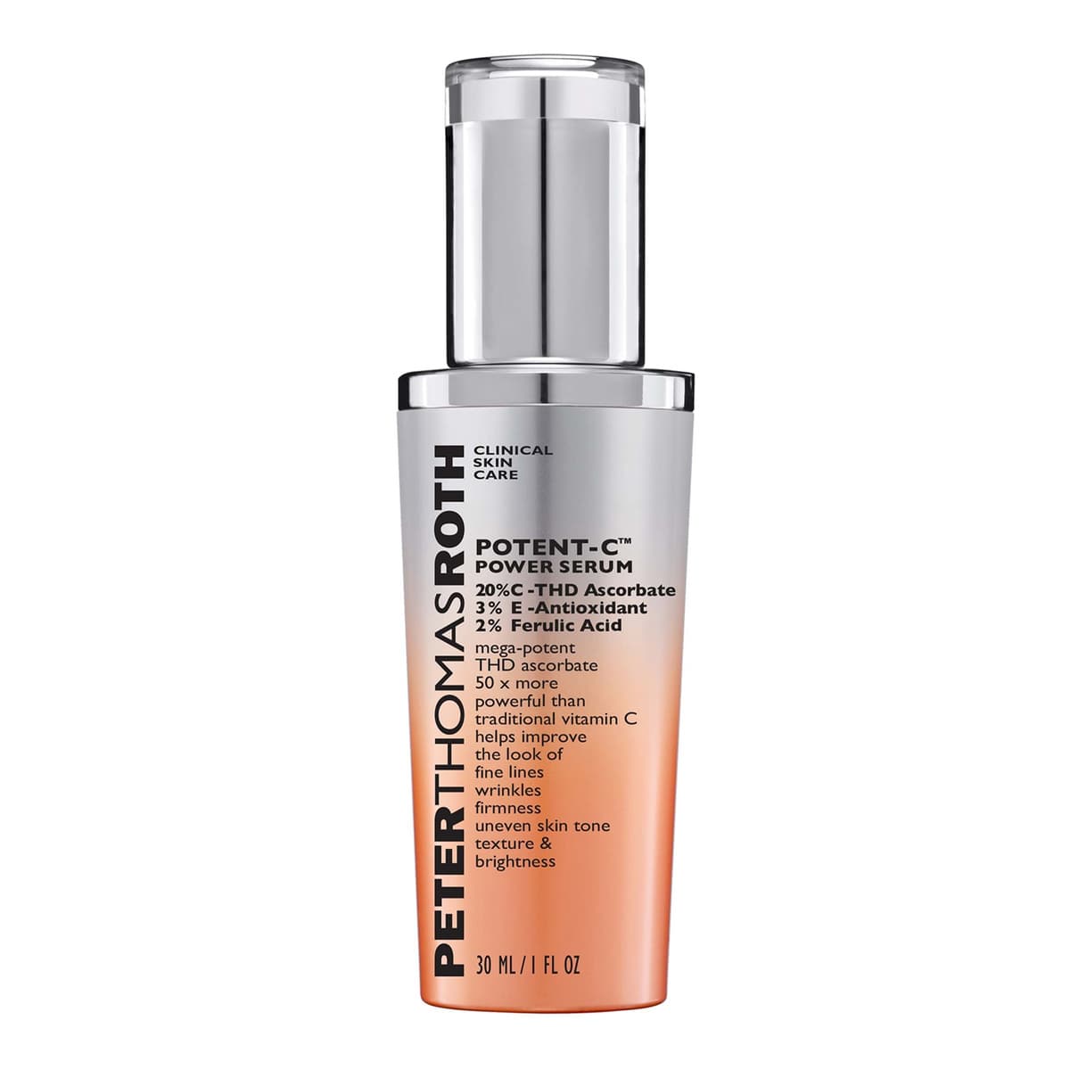 Potent-C Power Serum