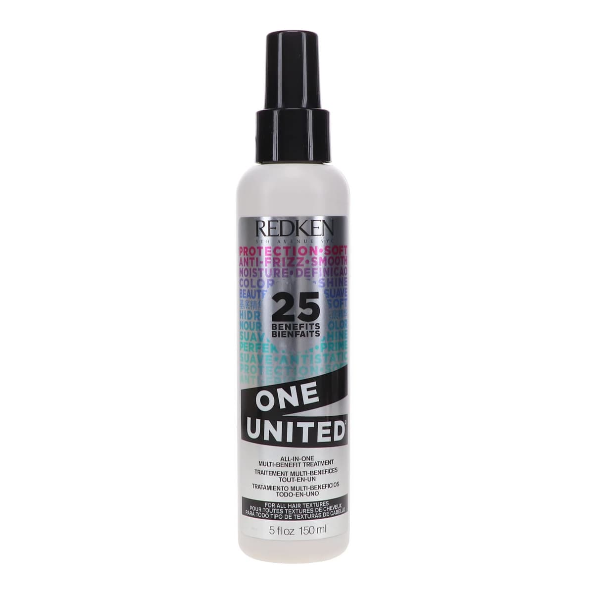 One United All-in-One Multi-Benefit Treatment