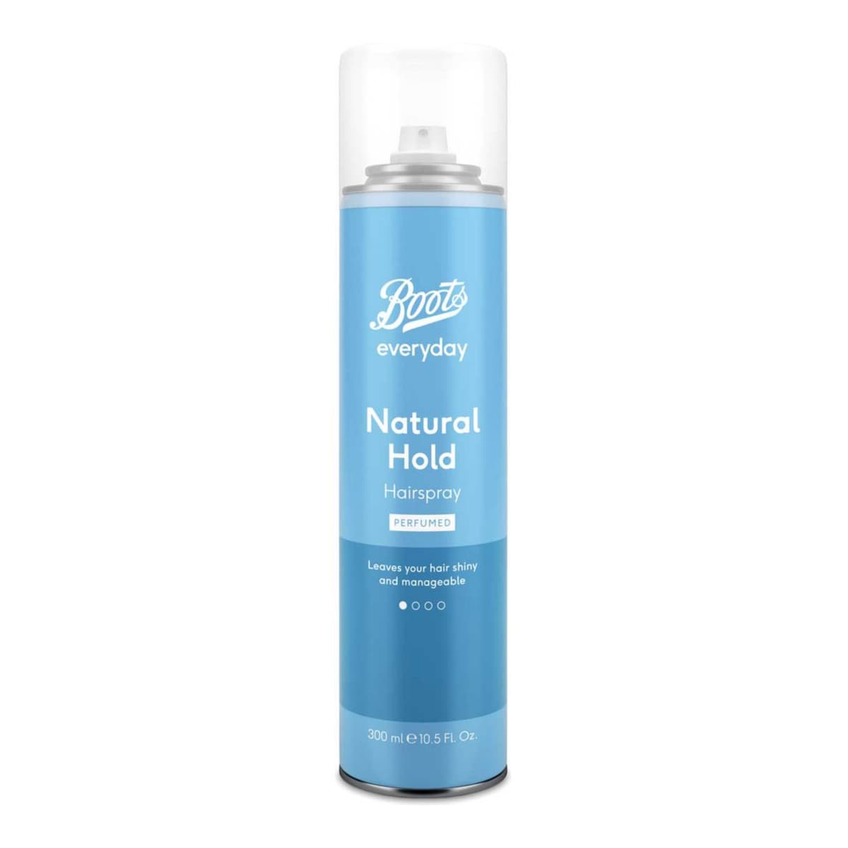 Everyday Natural Hold Hairspray
