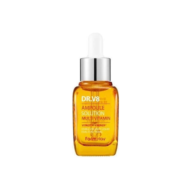 Dr.V8 Ampoule Solution, Multi Vitamin