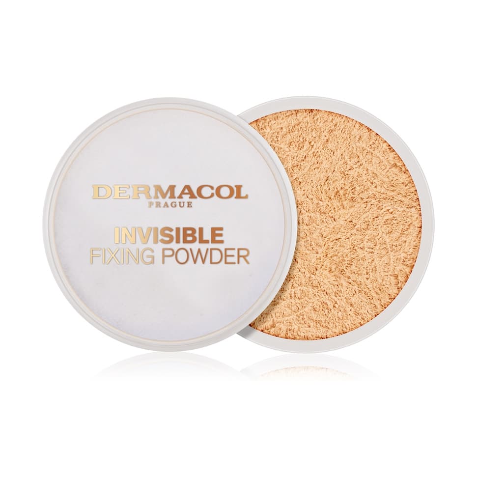 Translucent Powder