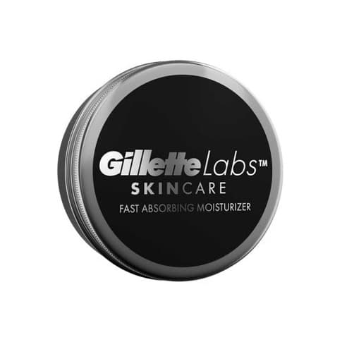 Labs Absorbing Moisturizer