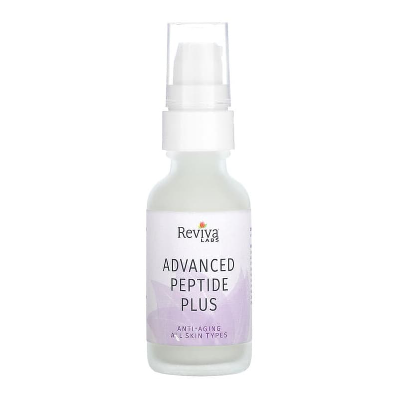 Advanced Peptide Plus, Anti Aging