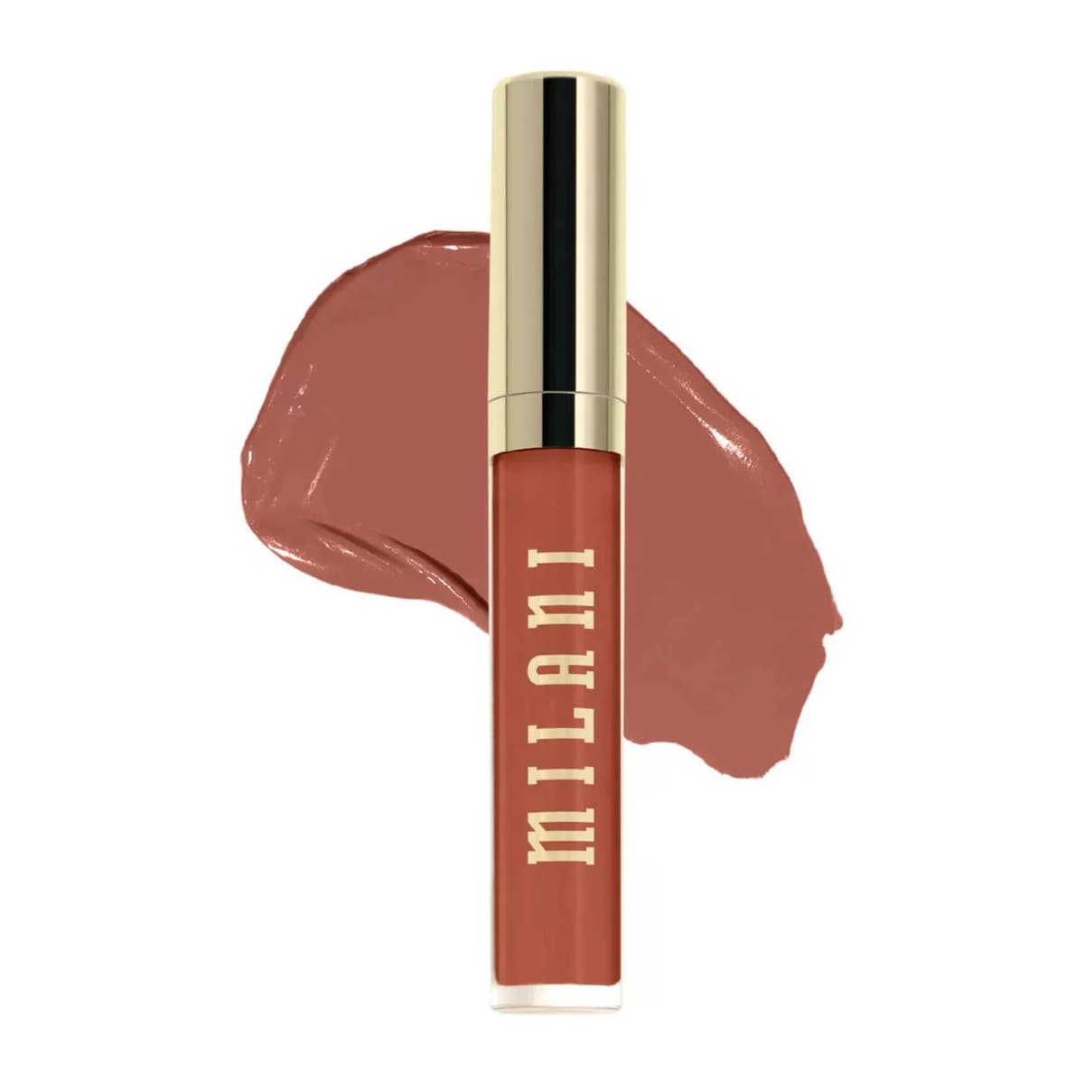 Stay Put Liquid Lip Longwear Lipstick, #130 iconic