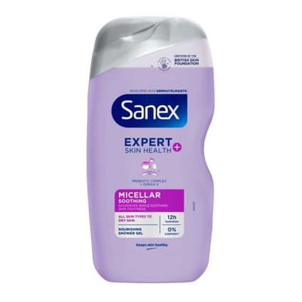 Expert Skin Health+ Micellar Soothing Sensitive SG
